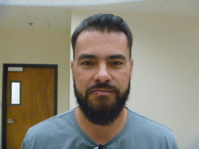 John Franklin Valdez a registered Sex Offender of New Mexico