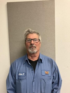 John Joseph Pickhinke a registered Sex Offender of New Mexico