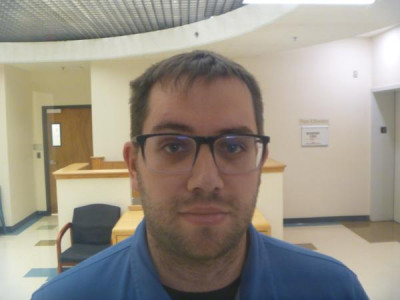 George Luray Smith II a registered Sex Offender of New Mexico