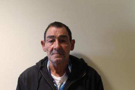 Benito Pedro Griego a registered Sex Offender of New Mexico
