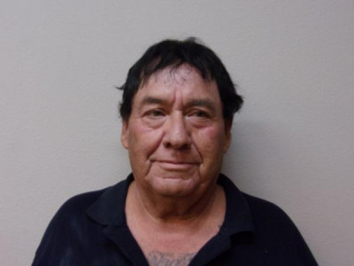Abram Losoya Perez Sr a registered Sex Offender of New Mexico