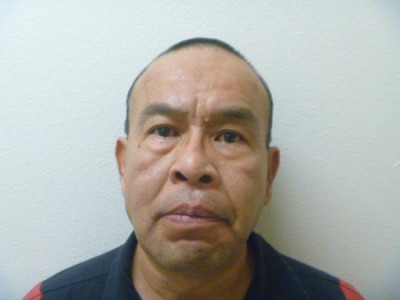 John Andrew III a registered Sex Offender of New Mexico