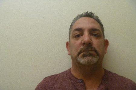 Patrick Michael Lopez a registered Sex Offender of New Mexico