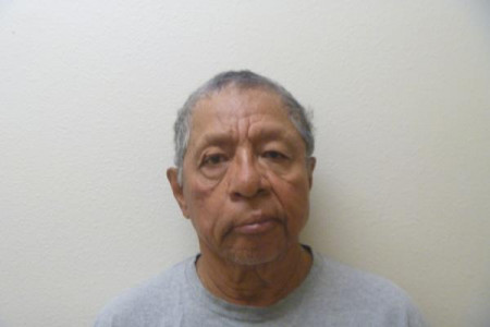 Martin Vasquez Jr a registered Sex Offender of New Mexico