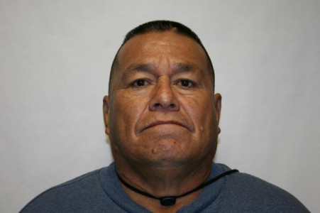 George Alfredo Gallardo a registered Sex Offender of New Mexico