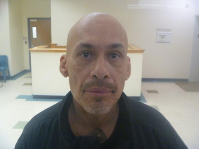 Moses Ramos Jr a registered Sex Offender of New Mexico
