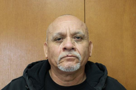 Richard Garcia Martinez a registered Sex Offender of New Mexico