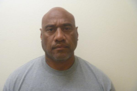 Matthew Falealii Sagato a registered Sex Offender of New Mexico