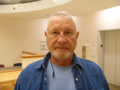 Curtis Bradley Caylor a registered Sex Offender of New Mexico