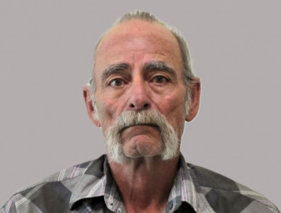 Rudy Leroy Montano a registered Sex Offender of New Mexico