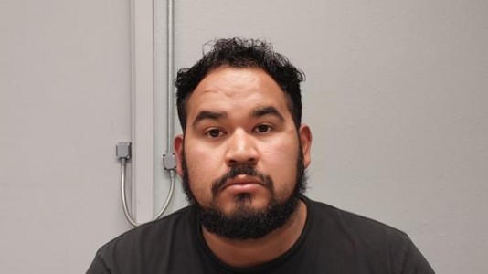 Josue Garcia a registered Sex Offender of New Mexico