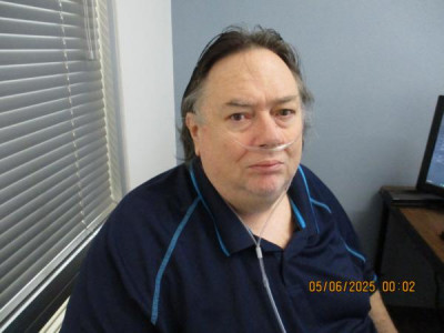 James Glen Asaro a registered Sex Offender of New Mexico