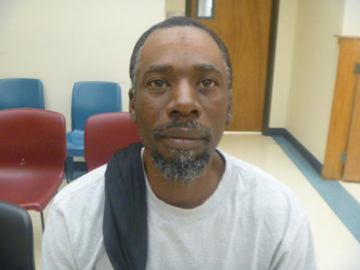 Tyrone Gosberry Jr a registered Sex Offender of New Mexico