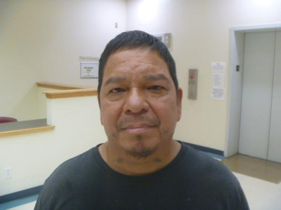 Jasper Keith a registered Sex Offender of New Mexico