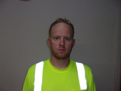 Branden James Vierra a registered Sex Offender of New Mexico