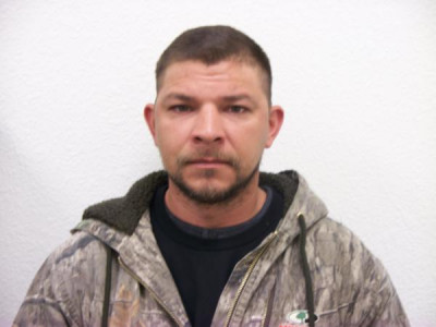 Adrian Michael Tarin a registered Sex Offender of New Mexico