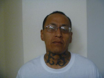 Daniel Edward Newman a registered Sex Offender of New Mexico