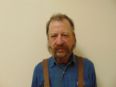 Hubert Glenn Raschke a registered Sex Offender of New Mexico