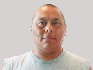 Brian C Esquibel a registered Sex Offender of New Mexico