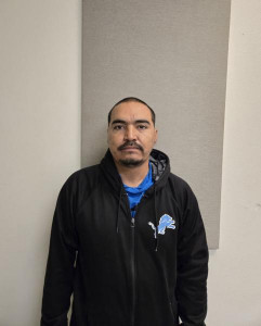 Edgar Aguilar a registered Sex Offender of New Mexico