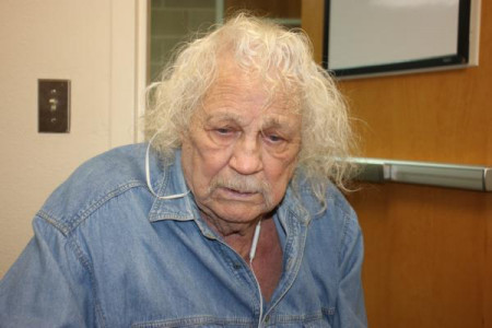William David Scott a registered Sex Offender of New Mexico