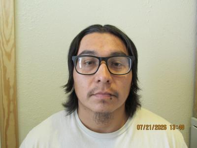 Bennick Jerald Yazzie a registered Sex Offender of Arizona