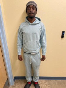 Keanu C Gibson a registered Sex Offender of New Mexico