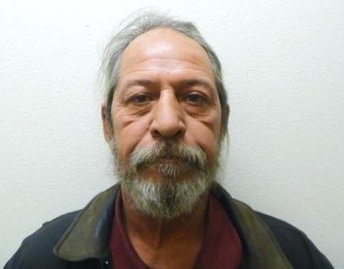John Michael Harty a registered Sex Offender of New Mexico