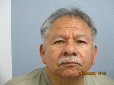 Gabriel Garcia Martinez Jr a registered Sex Offender of New Mexico