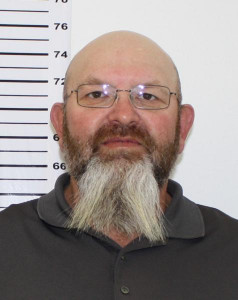 Roy Leon Shelby a registered Sex Offender of New Mexico