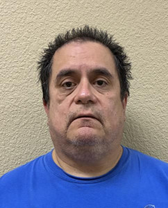 Manuel Vasquez Franco a registered Sex Offender of New Mexico