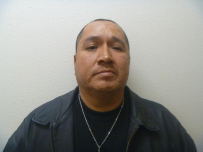 Travis Smith a registered Sex Offender of New Mexico