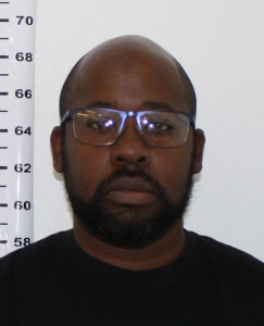 Maurice Demetrius Lewis a registered Sex Offender of New Mexico