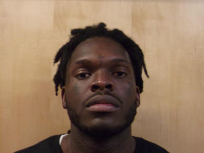 Darren Rashad Morgan a registered Sex Offender of New Mexico