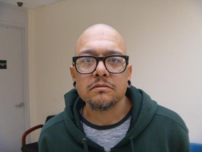 Carlos Gilbert Munoz a registered Sex Offender of New Mexico