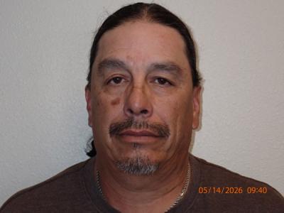 Joseph Halona a registered Sex Offender of New Mexico