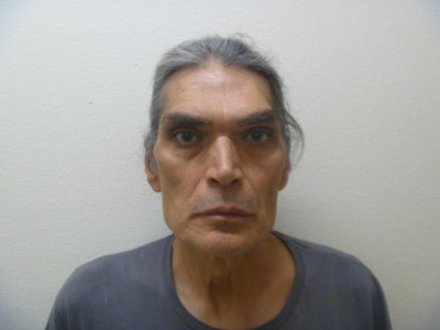Christopher Blackman a registered Sex Offender of New Mexico