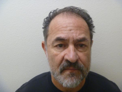 Frank Daniel Quintana a registered Sex Offender of New Mexico