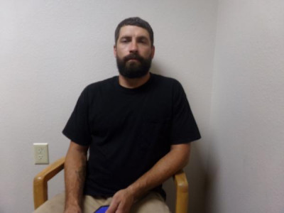 Jace Jackson a registered Sex Offender of New Mexico