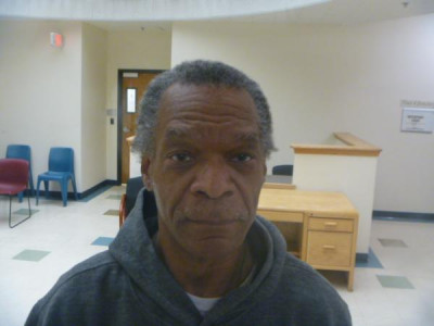 Louis Matthews a registered Sex Offender of New Mexico