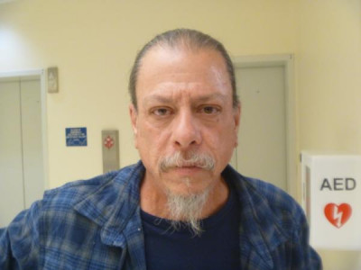 Roger Stanley Leathers a registered Sex Offender of New Mexico