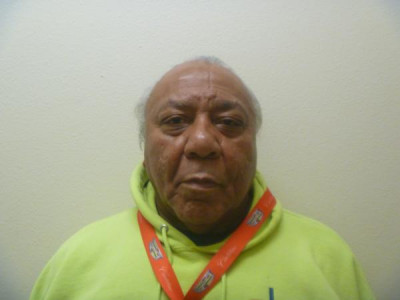 Barry Baressell Maxwell a registered Sex Offender of New Mexico
