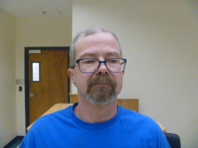 Robert Travis Harden a registered Sex Offender of New Mexico