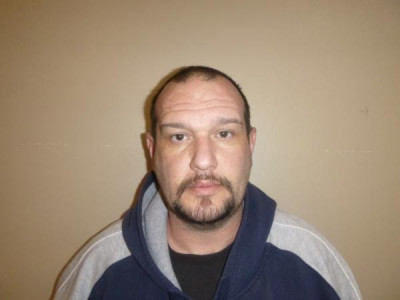Jon Clifford-ray Herron a registered Sex Offender of New Mexico
