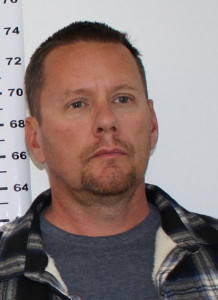 Joshua L Johnson a registered Sex Offender of New Mexico