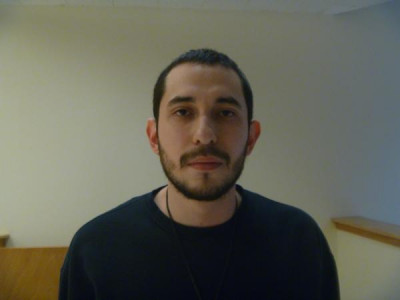 Juanito Estevan Lucero a registered Sex Offender of New Mexico