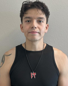 Humberto Perez-munoz a registered Sex Offender of New Mexico