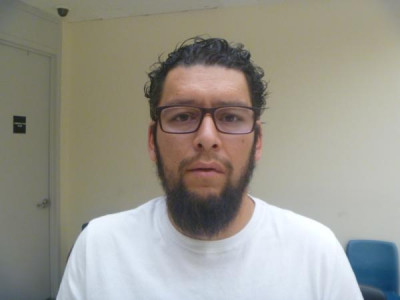 Emmanuel Antillon a registered Sex Offender of New Mexico