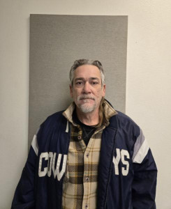 Kurt Dwayne Fairres a registered Sex Offender of New Mexico