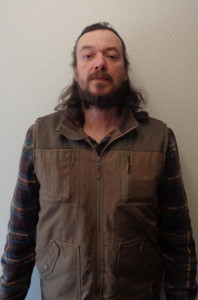 Justin Paul Amero a registered Sex Offender of New Mexico